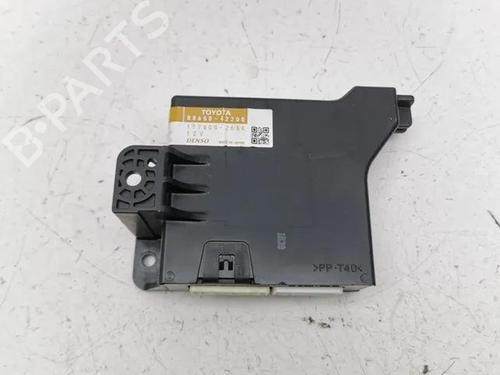 Elektronisk sensor TOYOTA RAV 4 III (_A3_) 2.2 D 4WD (ALA30_, ALA30R) | BP28844147M84 