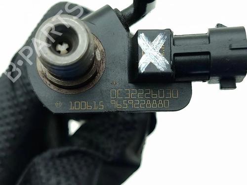 Injector CITROËN C-CROSSER (VU_, VV_) 2.2 HDi | BP31121755M100 