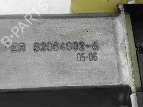Electronic module MERCEDES-BENZ M-CLASS (W164) ML 320 CDI 4-matic (164.122) | BP28860481M83  - Image 5
