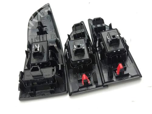 Left front window switch NISSAN QASHQAI III (J12) 1.3 DIG-T All-wheel Drive | BP33865458I27 - Image 15