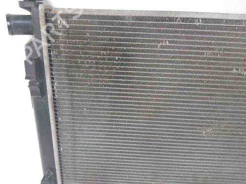 Køler MITSUBISHI LANCER VIII Sportback (CX_A) 1.8 DI-D (CX9A) | BP28885310M31