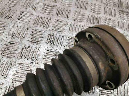 Left front driveshaft PORSCHE CAYENNE (92A) 3.0 Diesel | BP28896638M38 