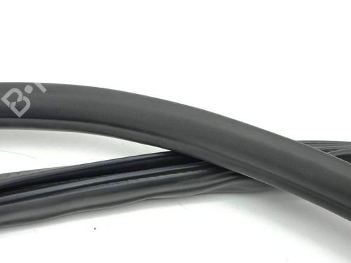 Rubber door seal PORSCHE CAYENNE (92A) 3.0 Diesel | BP28898156C142 
