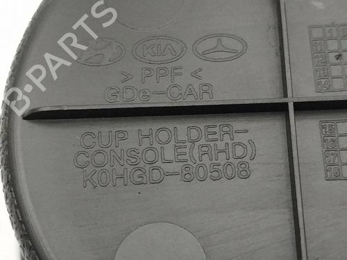 Cup/Object holder HYUNDAI i30 Coupe 1.6 CRDi | BP38246504I37 - Image 7
