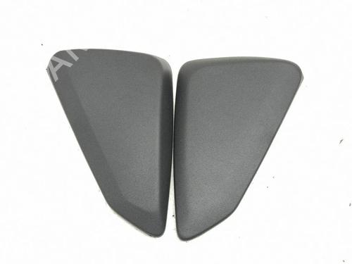 Used Middle console Middle console PEUGEOT 208 II (UB_, UP_, UW_, UJ_) 1.2 PureTech 100 (101 hp) 40194373 40194373