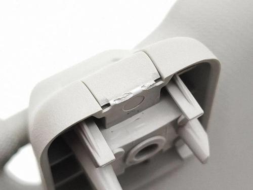 Left sun visor FORD USA EXPLORER (CX740) EV | BP37699274I1  - Image 8