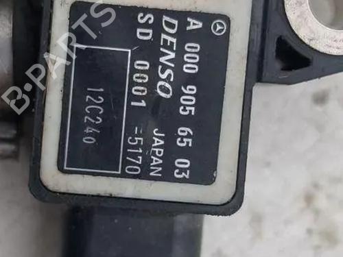 Electronic sensor MERCEDES-BENZ GLE (V167) GLE 400 d 4-matic (167.123) | BP36082426M84 - Image 7