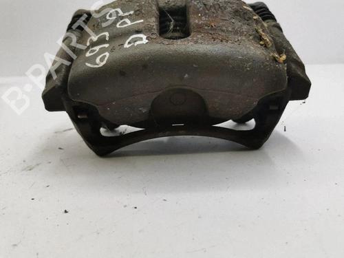 Right front brake caliper VW PASSAT ALLTRACK B8 Variant (3G5, CB5) 2.0 TDI 4motion | BP38282696M104 - Image 5