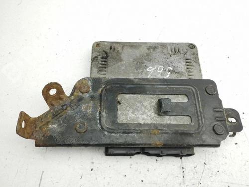 Engine control unit (ECU) CHRYSLER PT CRUISER (PT_) 2.2 CRD | BP40168889M57 - Image 6