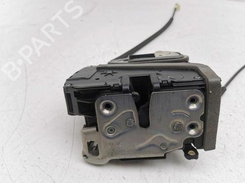 Front right lock OPEL INSIGNIA B Grand Sport (Z18) 1.6 CDTi (68) | BP28901813C97 