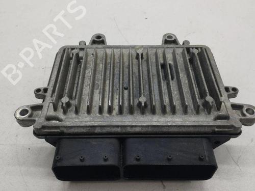 Engine control unit (ECU) MERCEDES-BENZ B-CLASS Sports Tourer (W245) B 200 CDI (245.208) | BP28904821M57 
