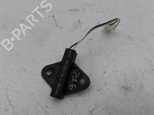 Used Electronic module MITSUBISHI OUTLANDER II (CW_W) 2.0 4WD (147 hp) 28858750