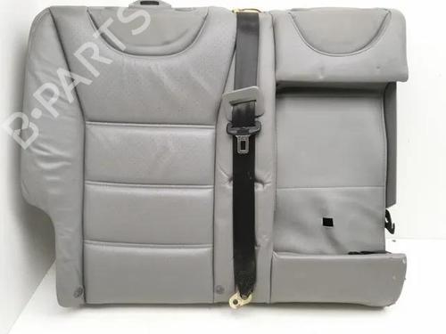 Used Rear seat PORSCHE CAYENNE (9PA) S 4.5 (340 hp) 28860414