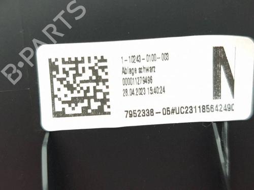 Glove box BMW 2 Active Tourer (U06) 220i Mild Hybrid | BP38310220C95 - Image 6