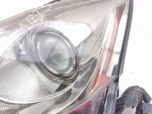 Left headlight LEXUS IS C (GSE2_) 250 (GSE20) | BP38496224C28 - Image 7