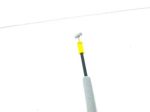 Front left lock RENAULT AUSTRAL E-TECH 200 Hybrid (HGM2) | BP32676507C98 - Image 2