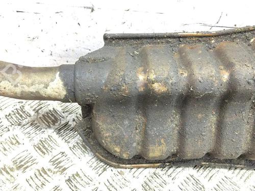 Exhaust system SUBARU FORESTER (SG_) 2.0 X AWD (SG5) | BP36202332M121 - Image 12