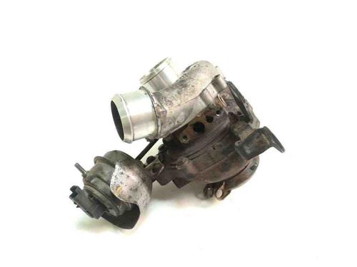 Turbolader/Kompressor FORD GRAND C-MAX (DXA/CB7, DXA/CEU) 2.0 TDCi | BP28887294M71 