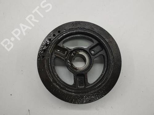 Pulley MAZDA CX-7 (ER) 2.3 MZR DISI Turbo AWD (ER3P) | BP33913281M122 - Image 3