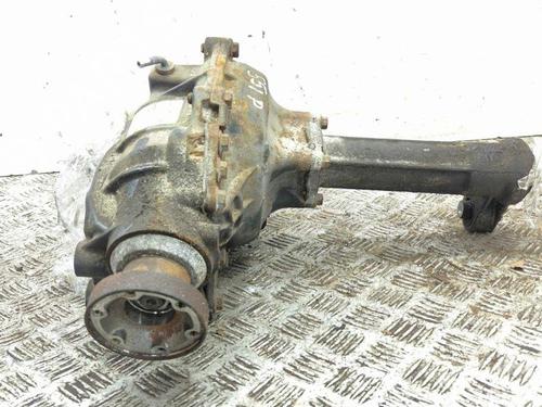 Used Front differential LAND ROVER RANGE ROVER SPORT I (L320) 2.7 D 4x4 (190 hp) 28894747