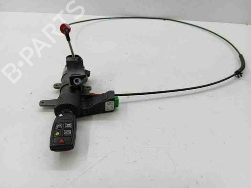 Used Ignition barrel VOLVO XC90 I (275) D5 AWD (163 hp) 28846118