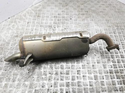 Exhaust system KIA STONIC (YB) 1.0 T-GDi | BP40210724M121 - Image 4