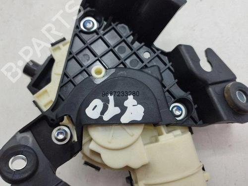 Electronic module CITROËN C5 AIRCROSS (A_) 1.2 PureTech 130 (ARHNSJ) | BP38279071M83 - Image 5