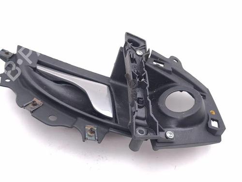Front right interior door handle MASERATI QUATTROPORTE V 4.2 | BP36214998I14 - Image 3