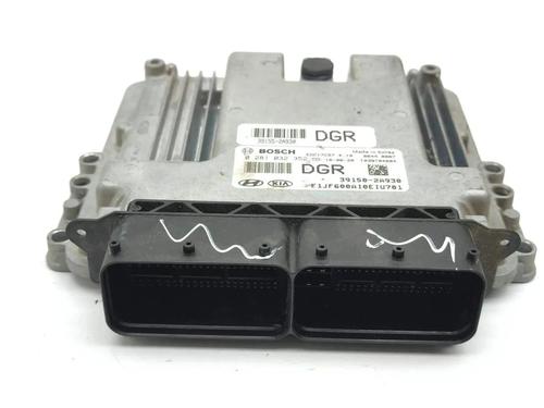 Engine control unit (ECU) KIA OPTIMA (FSGDS6B) 1.7 CRDi | BP36201334M57 - Image 7