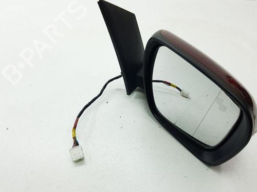 Bakspejl Højre MAZDA CX-7 (ER) 2.2 MZR-CD AWD (ER10A) (173 hp) 28889338