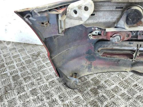 Front bumper BMW 3 (E46) 330 d | BP28905291C7 
