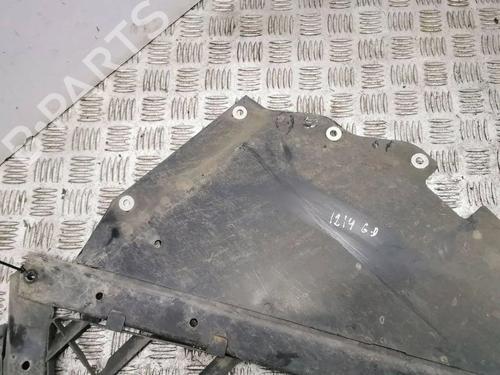 Underbody protection BMW i3 (I01) Range Extender | BP36179215M92 - Image 7