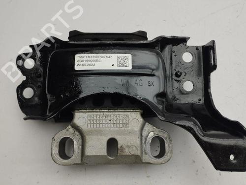 Used Engine mount AUDI A1 Sportback (8XA, 8XF) 1.0 TFSI (95 hp) 28900956