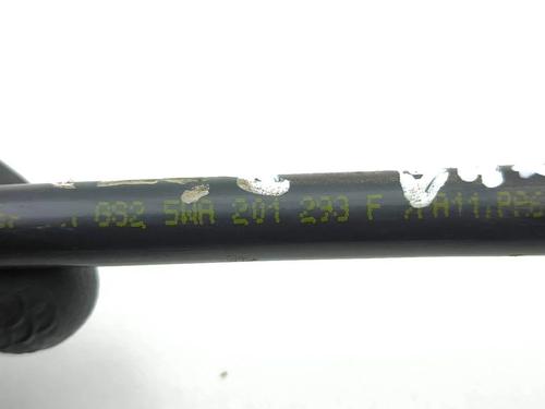 Pipe VW GOLF VIII (CD1, DA1) 1.5 eTSI | BP36061812M125 - Image 9
