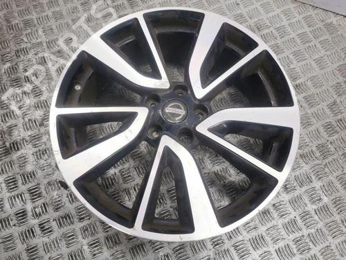 Used Rim NISSAN X-TRAIL III (T32_, T32R, T32RR) 1.6 dCi ALL MODE 4x4-i (NT32) (130 hp) 28877945