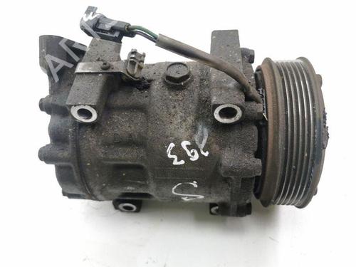AC Kompressor FORD FOCUS C-MAX (DM2) 1.6 TDCi (109 hp) 28891483