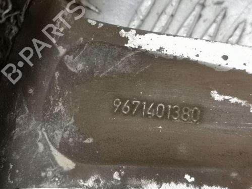 Rim PEUGEOT 508 I (8D_) 1.6 HDi | BP28845322C45 