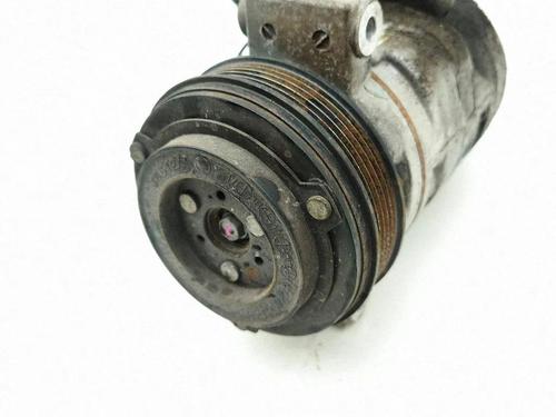 AC compressor NISSAN NAVARA NP300 Platform/Chassis (D23) 2.3 dCi 4x4 | BP38246066M34 - Image 8