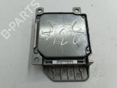 ECU airbags BMW X5 (E53) 3.0 d | BP28887443M53 