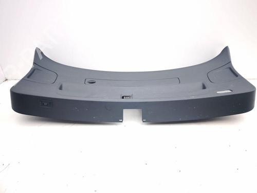 Tailgate trim AUDI A6 Allroad C7 (4GH, 4GJ) 3.0 TDI quattro | BP29829255C151