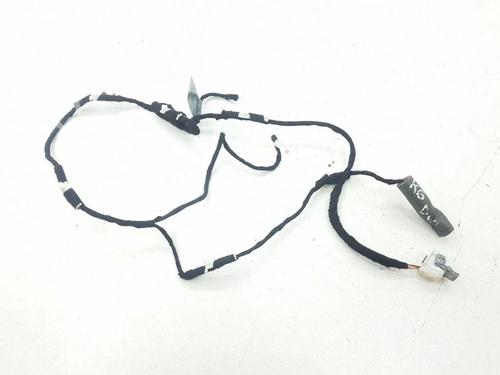 Used Wiring harness Wiring harness BMW 7 (E65, E66, E67) 730 d (218 hp) 40192969 40192969