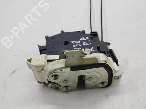Used Front left lock Front left lock 28904783 28904783