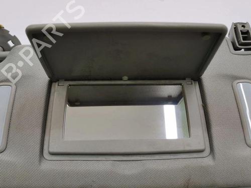 Left sun visor CHEVROLET TRAX 1.7 TD AWD | BP28875896I1 