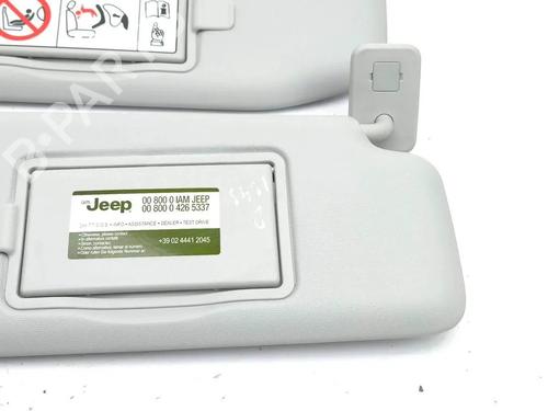 Pala sol esquerda JEEP AVENGER (J2) Electric | BP36330465I1 - Image 11