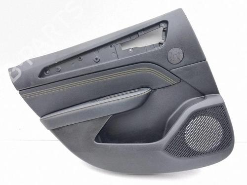 Bageste venstre beklædning Bageste venstre beklædning RENAULT ARKANA I (LCM_, LDN_) 1.6 E-TECH 145 (LDMU) (143 hp) 36907803 36907803