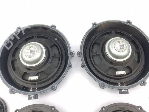 Elektronisk modul PORSCHE CAYENNE (92A) 3.6 | BP28879720M83 