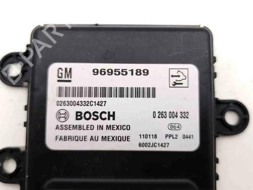 Electronic module OPEL ANTARA A (L07) 2.2 CDTi 4x4 | BP29283610M83 - Image 7