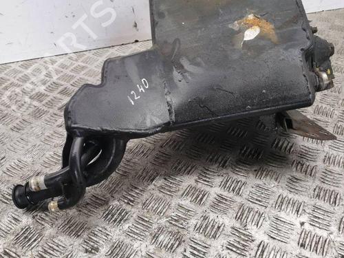 Oil sump MASERATI QUATTROPORTE V 4.2 | BP28881689M115 