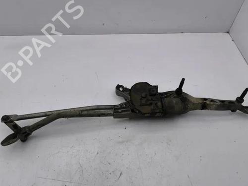 Used Front wipers mechanism MERCEDES-BENZ C-CLASS (W204) C 200 CDI (204.001) (136 hp) 28861353