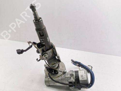 Used Electronic module TOYOTA AURIS (_E15_) 1.4 D-4D (NDE150_, NDE150R) (90 hp) 28852883